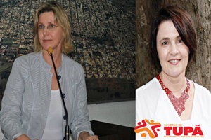 Conferência Regional de Políticas Públicas para Mulheres acontece nesta sexta-feira em Tupã