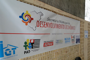 Prefeitura promove curso gratuito de “cuidador infantil”