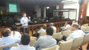 Plano de Mobilidade Urbana será encaminhado para Câmara Municipal