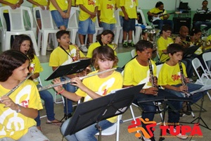 Projeto Guri de Tupã oferece 18 cursos para o segundo semestre