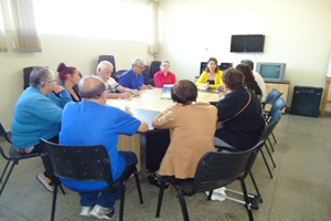 Secretaria de Saúde homenageia profissionais de enfermagem