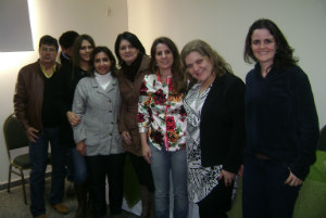 Cras de Tupã é referência regional e atende mais de 1000 pessoas