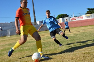 Bar do Carlão é campeão do 23º Torneio do Trabalhador