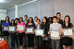 Academia Estudantil de Letras e Artes realiza Sarau Junino