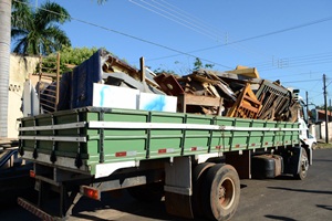 Ação de combate a mosquitos transmissores de doenças continua nesta quinta (15)