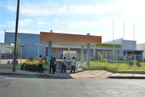 Escola Municipal Professor Thiago Leandro será inaugurada nesta sexta