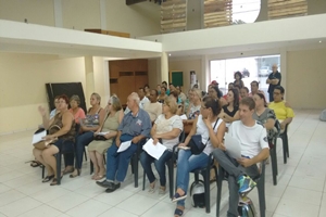 Projeto “Quinta com Arte” volta ser realizado nesta quinta-feira