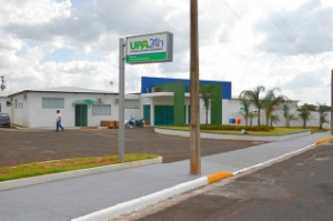 UPA recebe equipamento para melhorar atendimento para pacientes com problemas cardíacos