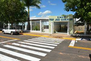 92% dos pais aprovam Escola de Tempo Integral