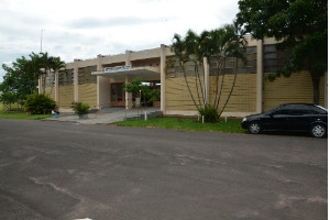 Concluída licitação para reforma do aeroporto de Tupã