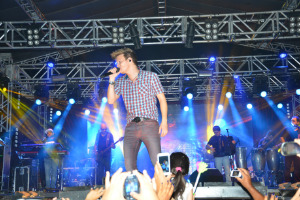 Tupã Folia trouxe o melhor do samba ao circuito carnavalesco