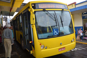 Nova empresa circular divulga horários e trajetos das linhas