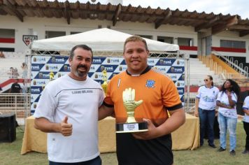 Foto - Torneio do Dia do Trabalhados 1º de Maio de 2022