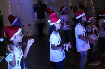 Foto - Natal da Esperança - 16 de dezembro