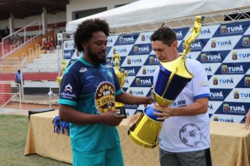 Foto - Torneio do Dia do Trabalhados 1º de Maio de 2022