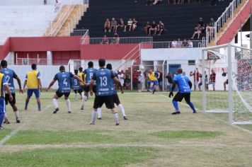 Foto - Torneio do Dia do Trabalhados 1º de Maio de 2022