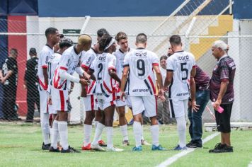 Foto - Campeonato Paulista de Futebol Sub 20 - Fotos: Samuel Felipe / @dacruzphotos_