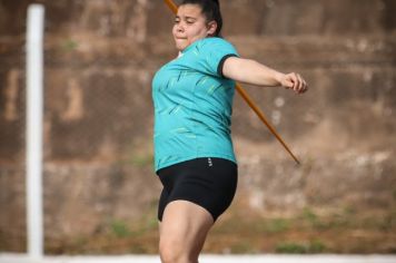 Foto - Atletismo - 65º Jogos Regionais Ourinhos/Santa Cruz do Rio Pardo