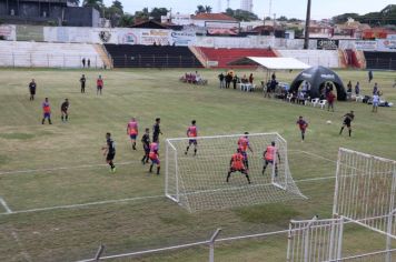 Foto - Torneio do Dia do Trabalhados 1º de Maio de 2022