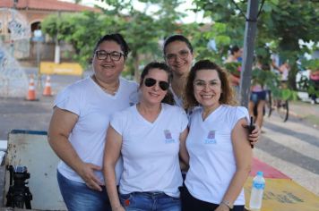 Foto - Festa de Natal das Crianças