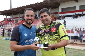 Foto - Torneio do Dia do Trabalhados 1º de Maio de 2022