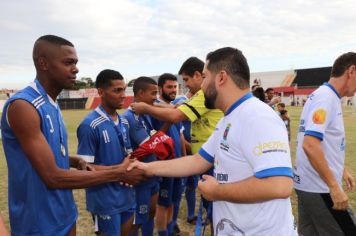 Foto - Torneio do Dia do Trabalhados 1º de Maio de 2022