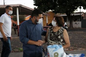 Foto - Feira Criativa - edição especial do Dia da Consciência Negra