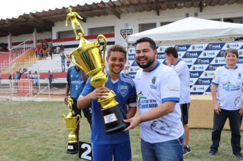 Foto - Torneio do Dia do Trabalhados 1º de Maio de 2022