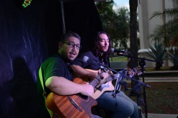 Foto - Feira Criativa: Praça da Bandeira