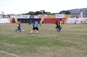 Foto - Torneio do Dia do Trabalhados 1º de Maio de 2022