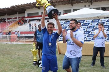 Foto - Torneio do Dia do Trabalhados 1º de Maio de 2022