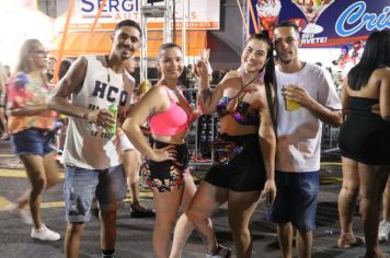 Foto - Tupã Folia 2024 (3ª noite)