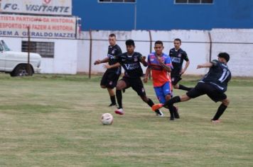 Foto - Torneio do Dia do Trabalhados 1º de Maio de 2022