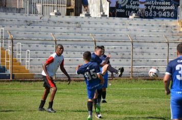 Foto - 1º de Maio - Torneio do Trabalhador