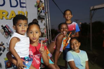 Foto - Feira Criativa - edição especial do Dia da Consciência Negra