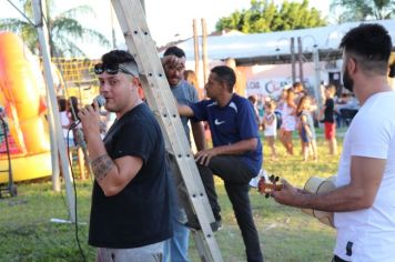 Foto - Feira Criativa - edição especial do Dia da Consciência Negra