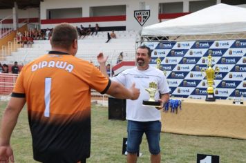 Foto - Torneio do Dia do Trabalhados 1º de Maio de 2022