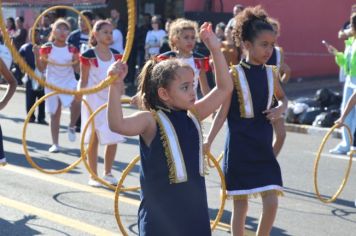 Foto - 3º Festival de Bandas e Fanfarras