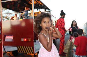 Foto - Feira Criativa - edição especial do Dia da Consciência Negra