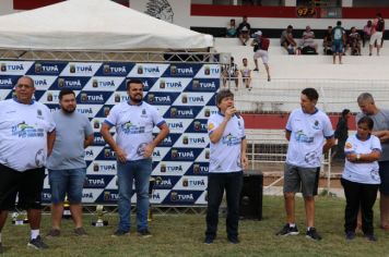 Foto - Torneio do Dia do Trabalhados 1º de Maio de 2022