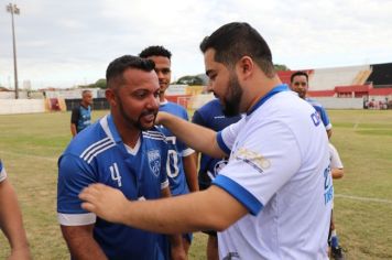 Foto - Torneio do Dia do Trabalhados 1º de Maio de 2022