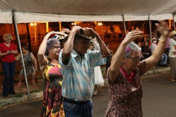 Foto - Universo Cultural reúne artistas do distrito e de Tupã em retomada das atividades