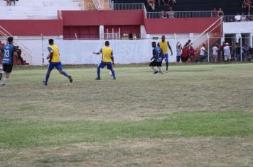 Foto - Torneio do Dia do Trabalhados 1º de Maio de 2022