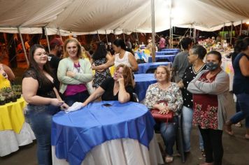 Foto - Universo Cultural reúne artistas do distrito e de Tupã em retomada das atividades