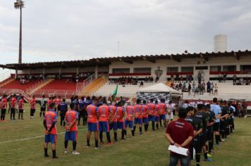 Foto - Torneio do Dia do Trabalhados 1º de Maio de 2022