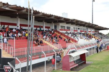 Foto - Torneio do Dia do Trabalhados 1º de Maio de 2022