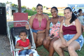 Foto - Feira Criativa - edição especial do Dia da Consciência Negra