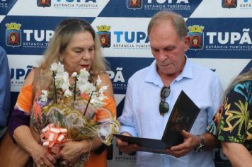 Foto - ENTREGA DO CENTRO DE ESTERILIZAÇÃO 