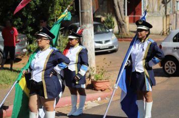 Foto - Festival de Bandas, Fanfarras e Orquestras