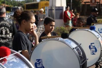 Foto - Festival de Bandas, Fanfarras e Orquestras